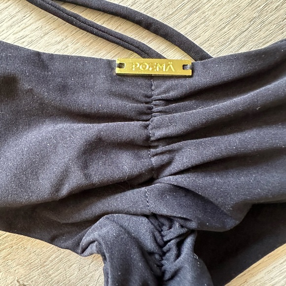 Poema Black Bikini Set - Picture 9 of 9